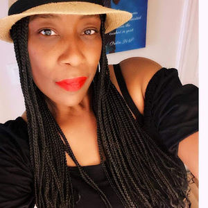 Meet your Posher, Tamika